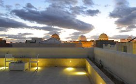 Hotel Dar Alouini À